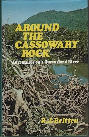 Around the Cassowary Rock Adventures on a Queensland River