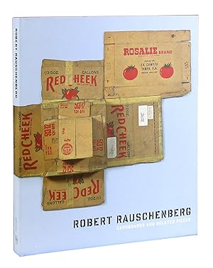 Robert Rauschenberg: Cardboards and Related Pieces
