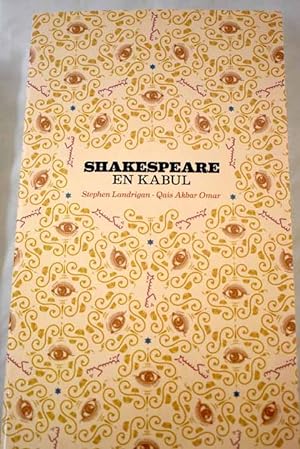 Seller image for Shakespeare en Kabul for sale by Alcan Libros