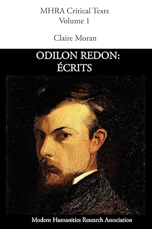 Immagine del venditore per Odilon Redon, crits venduto da moluna