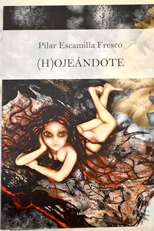 Hojeándote (Alcalima) (Spanish Edition)