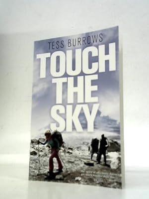 Seller image for Touch the Sky for sale by World of Rare Books
