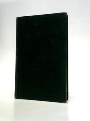 Seller image for Short Modern Plays for sale by World of Rare Books