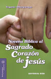 Image du vendeur pour Novena bblica al Sagrado Corazn de Jess- 1 edicin. mis en vente par Agapea Libros