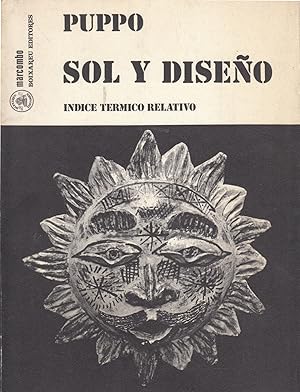 SOL Y DISEÑO Índice Térmico Relativo