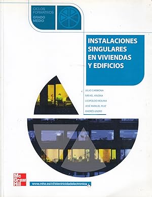 INSTALACIONES SINGULARES EN VIVIENDAS Y EDIFICIOS