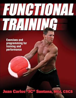 Seller image for Functional Training for sale by GreatBookPrices