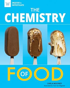 Immagine del venditore per Chemistry of Food venduto da GreatBookPrices