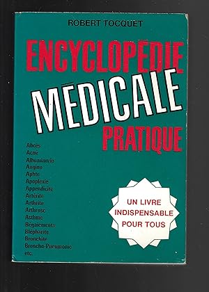 encyclopédie médicale pratique