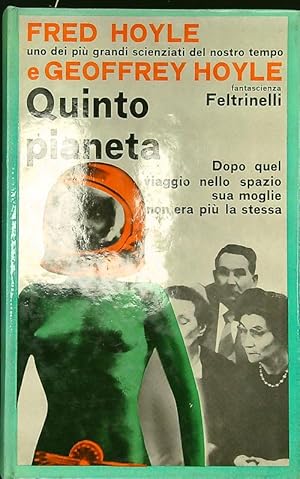 Quinto pianeta