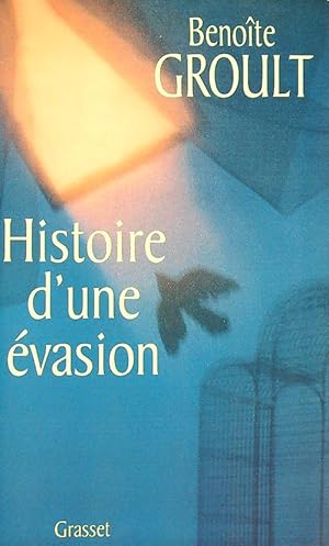 Image du vendeur pour Histoire d'une evasion mis en vente par Librodifaccia