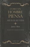 Imagen del vendedor de Como un hombre piensa, as es su vida a la venta por Agapea Libros