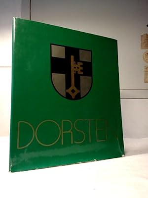 Dorsten. [725 Jahre]. [Hrsg.: Stadt Dorsten. Text: Eberhard Auras .]