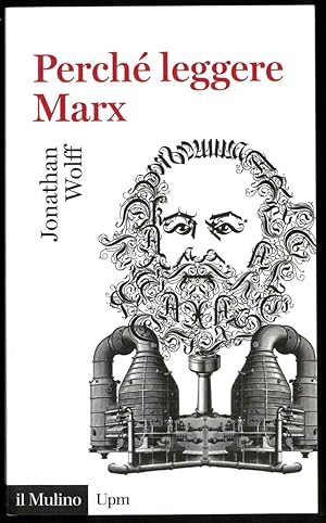 Perchè leggere Marx. Traduzione di Giuseppe Balestrino.