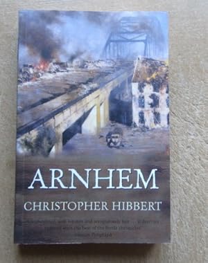 Seller image for Arnhem for sale by BRIMSTONES