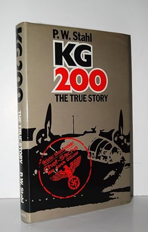 Seller image for KG 200 The True Story for sale by Nugget Box  (PBFA)