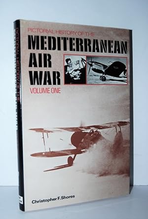 Immagine del venditore per Pictorial History of the Mediterranean Air War venduto da Nugget Box  (PBFA)