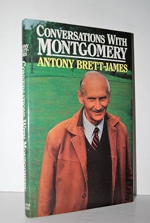 Seller image for Conversations with Montgomery for sale by Nugget Box  (PBFA)