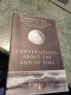 Seller image for Conversations About the End of Time for sale by SGOIS