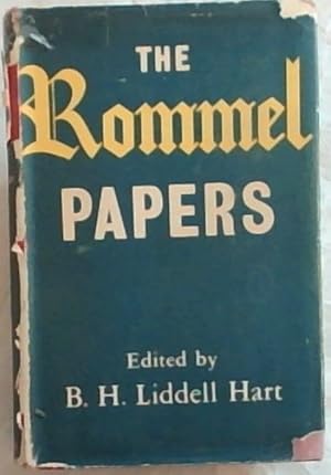 Seller image for Rommel Papers for sale by Chapter 1