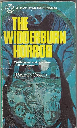 Seller image for The Widderburn Horror for sale by Save The Last Book For Me (IOBA Member)