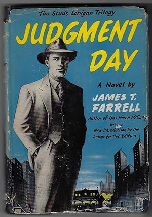 Seller image for Judgement Day for sale by Walden Books