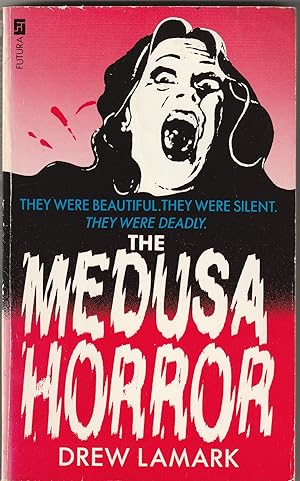 Seller image for The Medusa Horror for sale by Save The Last Book For Me (IOBA Member)