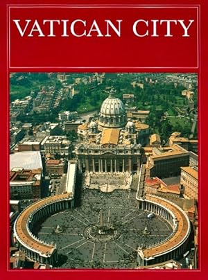 Seller image for Vatican City for sale by LEFT COAST BOOKS