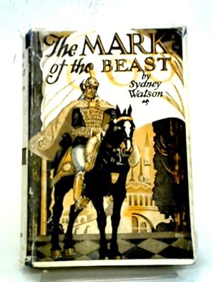 Seller image for The Mark of The Beast for sale by World of Rare Books