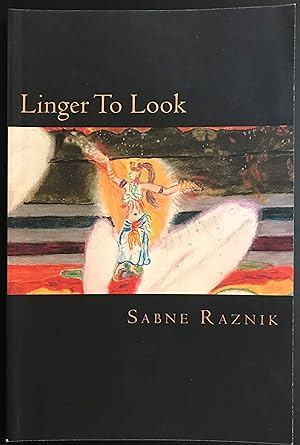 Linger To Look