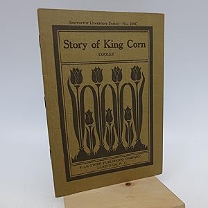 Story of King Corn