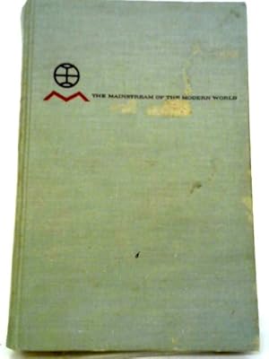 Bild des Verkufers fr The Fall Of The Dynasties: The Collapse Of The Old Order.1905-1922 (Mainstream Of The Modern World Series) zum Verkauf von World of Rare Books