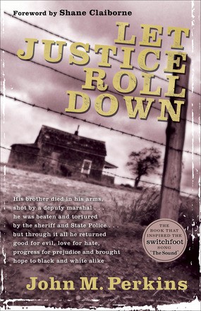 Seller image for Let Justice Roll Down for sale by ChristianBookbag / Beans Books, Inc.