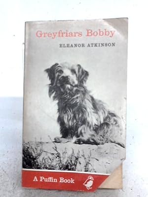 Seller image for Greyfriars Bobby for sale by World of Rare Books