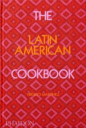 Seller image for Latin American Cookbook for sale by GreatBookPrices