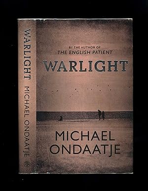 WARLIGHT [First UK edition]