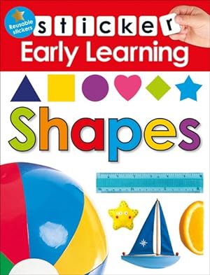 Seller image for Shapes for sale by GreatBookPrices
