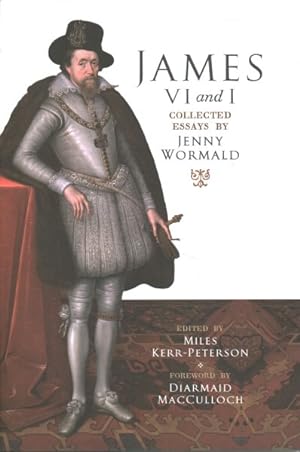 Image du vendeur pour James VI and I : Collected Essays mis en vente par GreatBookPrices