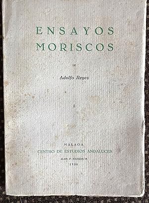 Ensayos Moriscos