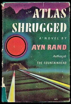 Seller image for Atlas Shrugged for sale by Bookworks