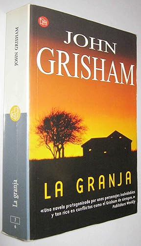 Seller image for LA GRANJA for sale by UNIO11 IMPORT S.L.