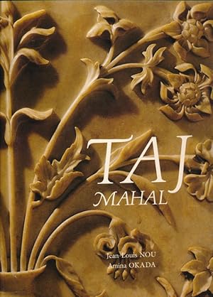 Bild des Verkufers fr Taj Mahal zum Verkauf von LIBRAIRIE GIL-ARTGIL SARL