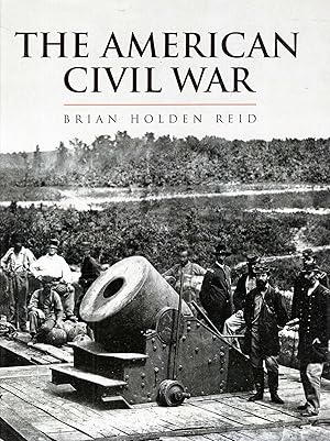Seller image for The American Civil War and the Wars of the Industrial Revolution for sale by Pendleburys - the bookshop in the hills