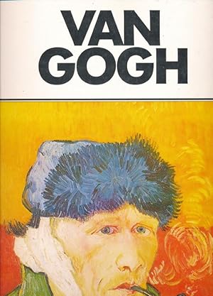 Image du vendeur pour Van Gogh mis en vente par LIBRAIRIE GIL-ARTGIL SARL