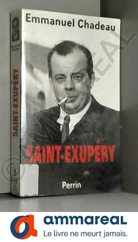 Bild des Verkufers fr Saint-Exupry zum Verkauf von Ammareal