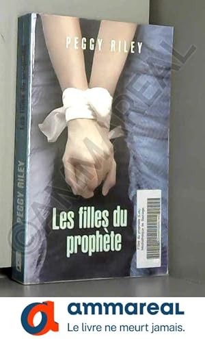 Imagen del vendedor de Les Filles du prophte a la venta por Ammareal