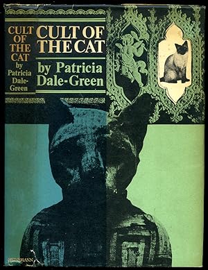 Image du vendeur pour Cult of The Cat mis en vente par Little Stour Books PBFA Member