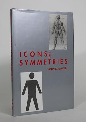 Imagen del vendedor de Icons and Symmetries a la venta por Minotavros Books,    ABAC    ILAB