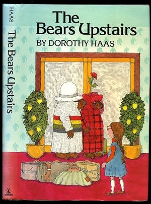 Seller image for The Bears Upstairs for sale by Little Stour Books PBFA Member