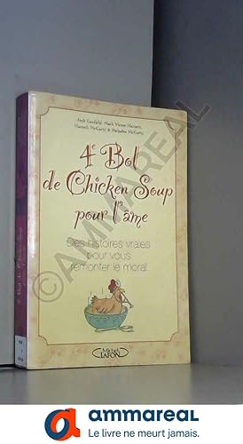 Seller image for 4E BOL DE CHICKEN SOUP PR AME for sale by Ammareal